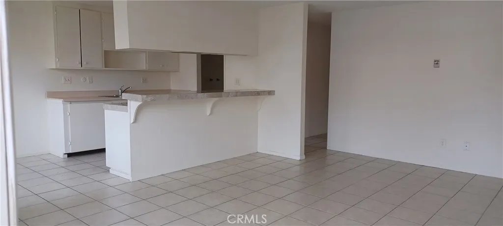 Living room -kitchen