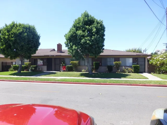 2115 S Broden Street, Anaheim, California 92802