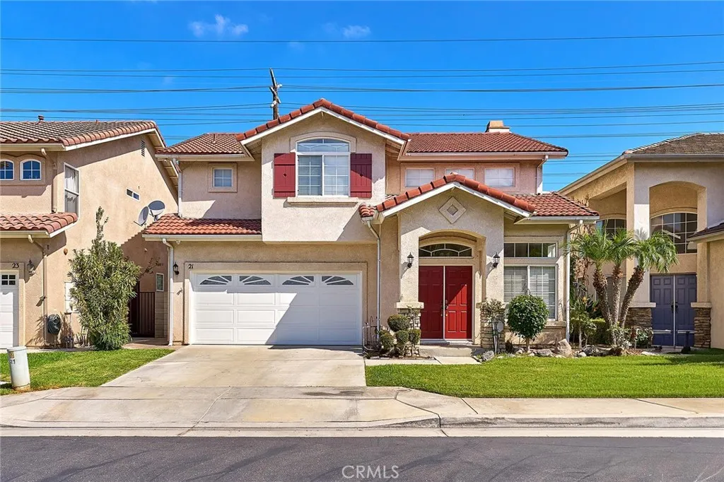 21 Centerstone Circle, Buena Park, California 90620, 3 Bedrooms Bedrooms, ,3 BathroomsBathrooms,Residential,For Sale,Centerstone,PW25199917