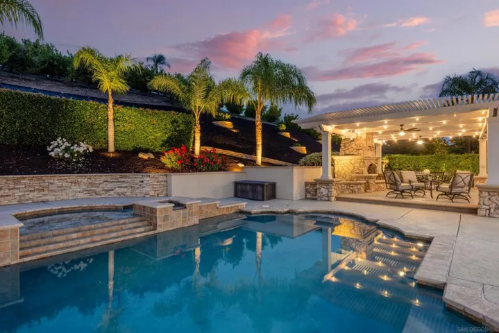 Swimming Pool/Hot Tub/Sauna