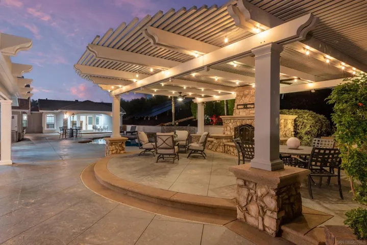 Patio/Deck