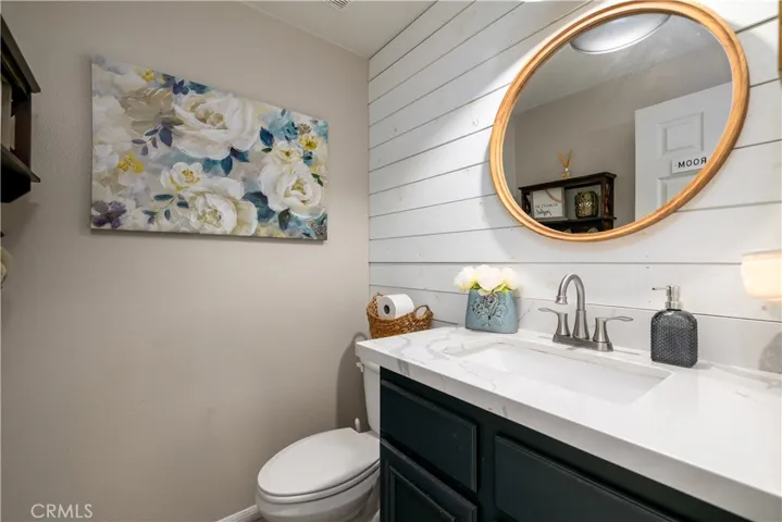 Downstairs Bathroom #3