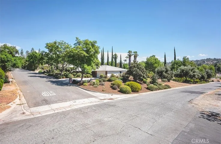 1290 Highridge Street, Riverside, California 92506