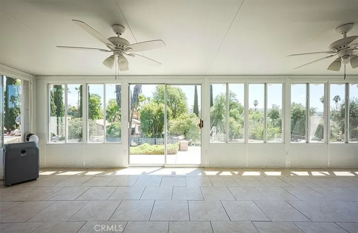 Patio Sunroom
