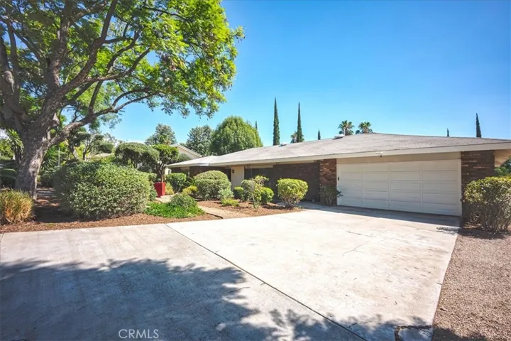 1290 Highridge Street, Riverside, California 92506