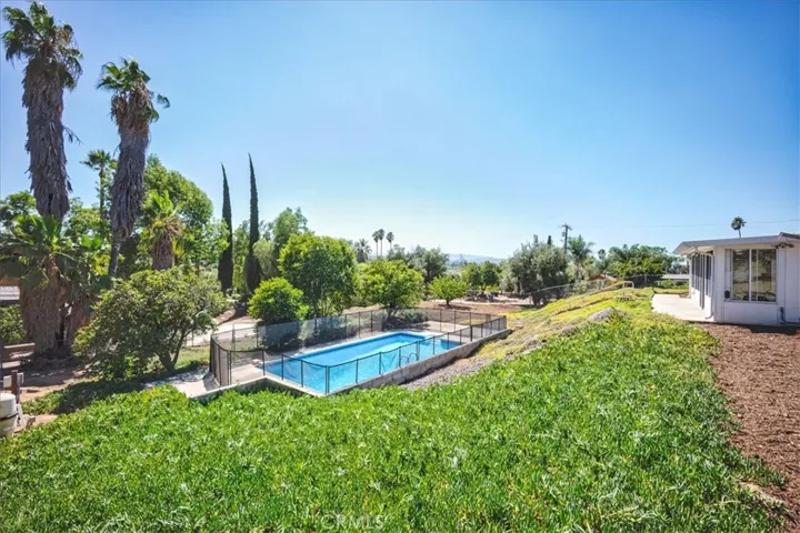 1290 Highridge Street, Riverside, California 92506