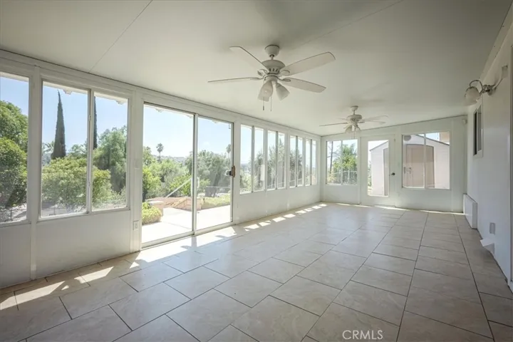 Patio Sunroom