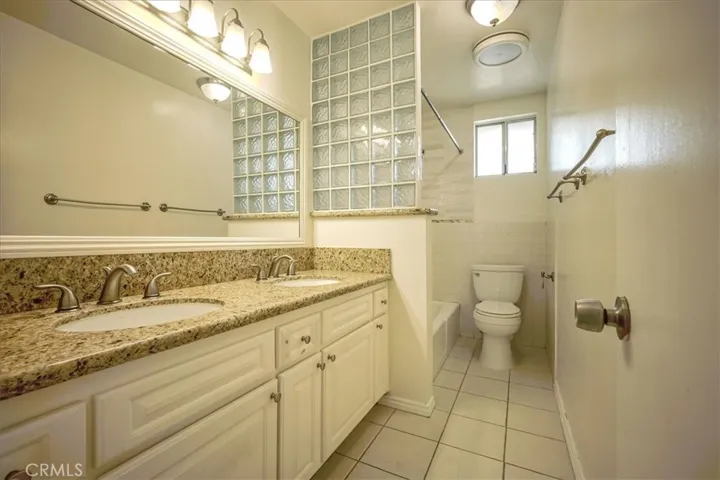 Hall Bathroom