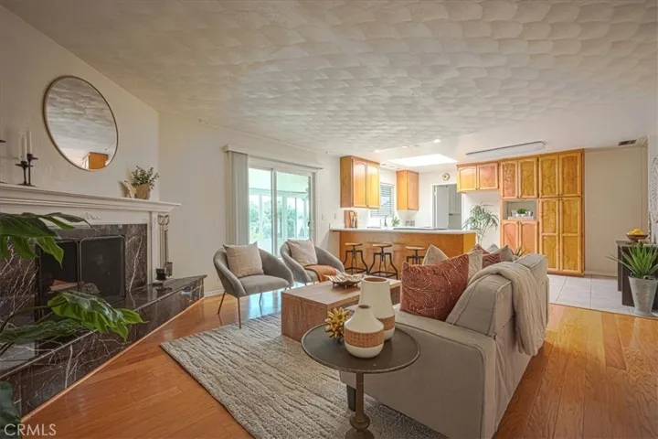 1290 Highridge Street, Riverside, California 92506