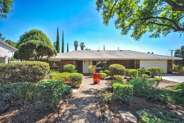 1290 Highridge Street, Riverside, California 92506