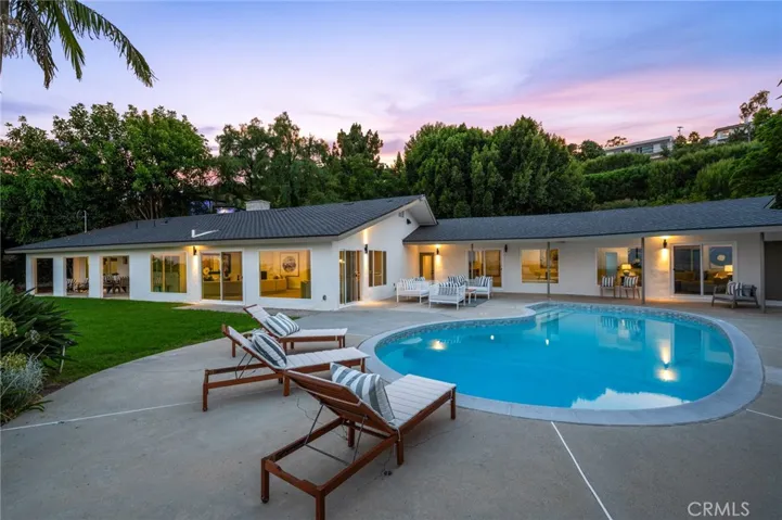 2232 Daladier Drive, Rancho Palos Verdes, California 90275