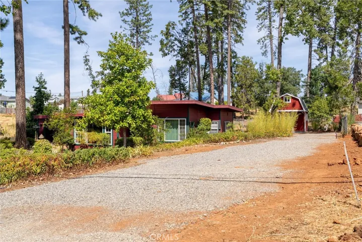 911 Central Park Drive, Paradise, California 95969