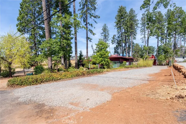 911 Central Park Drive, Paradise, California 95969