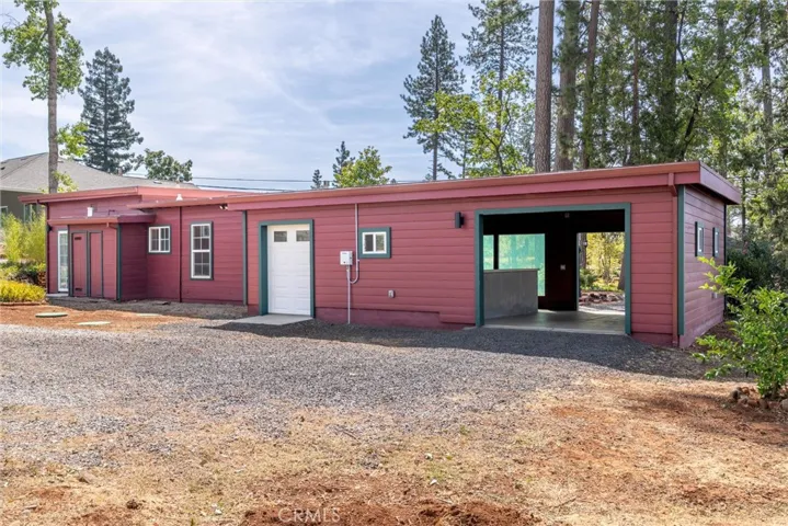 911 Central Park Drive, Paradise, California 95969