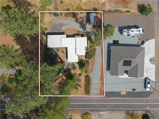 911 Central Park Drive, Paradise, California 95969