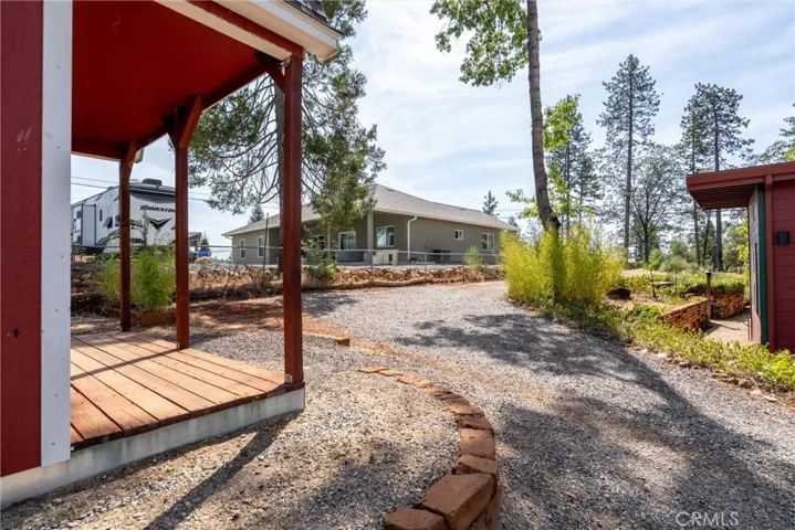 911 Central Park Drive, Paradise, California 95969