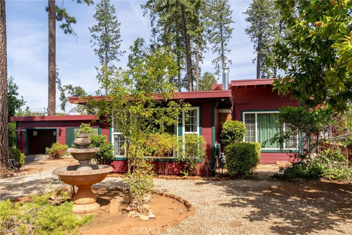 911 Central Park Drive, Paradise, California 95969