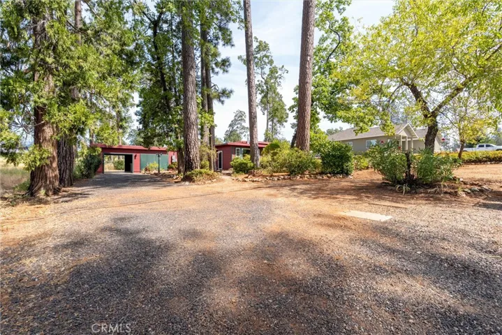 911 Central Park Drive, Paradise, California 95969