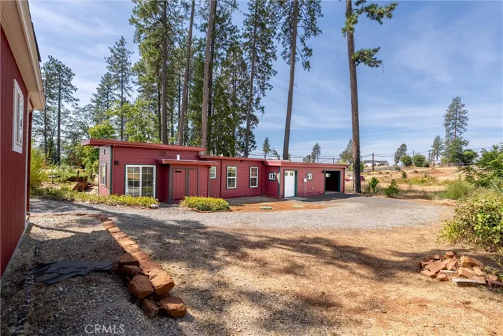 911 Central Park Drive, Paradise, California 95969