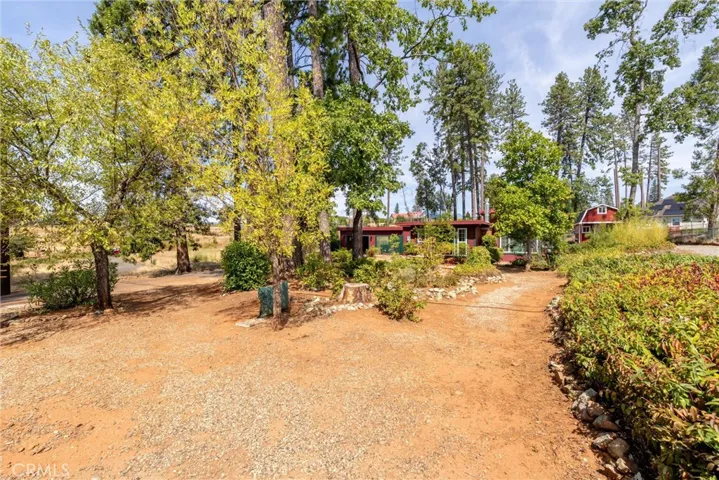 911 Central Park Drive, Paradise, California 95969