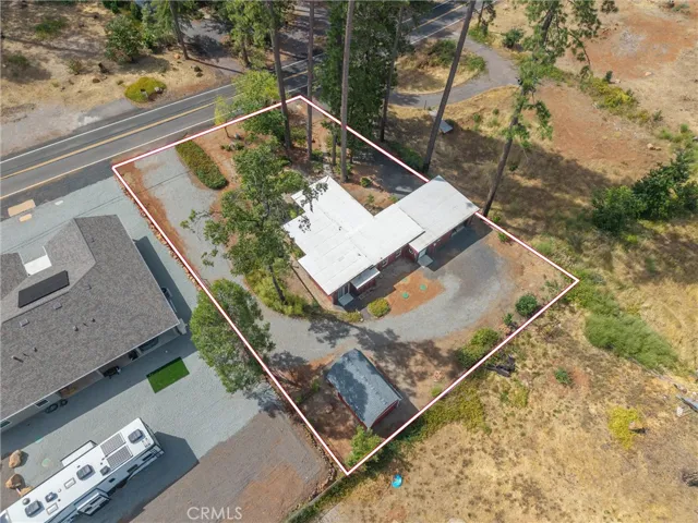 911 Central Park Drive, Paradise, California 95969