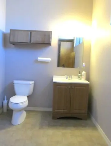 Restroom two