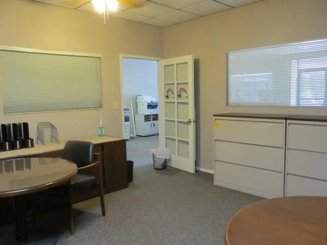 Private Office one