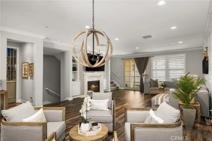 3860 Pin High Place, Yorba Linda, California 92886