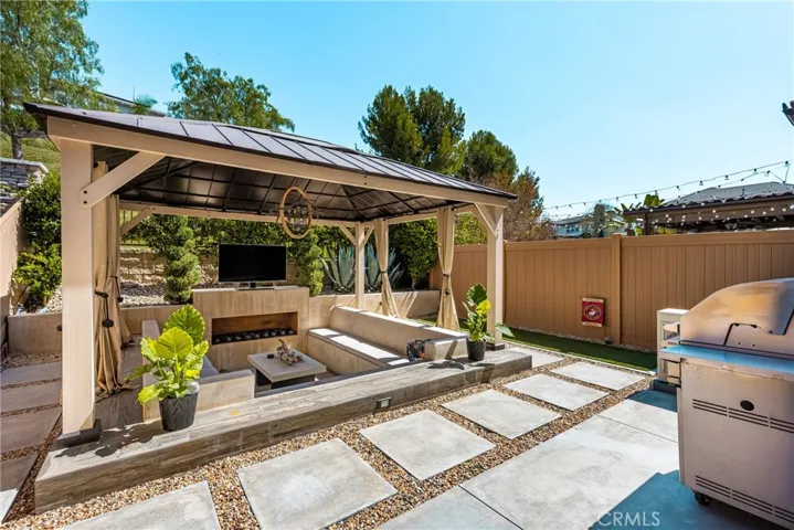 3860 Pin High Place, Yorba Linda, California 92886