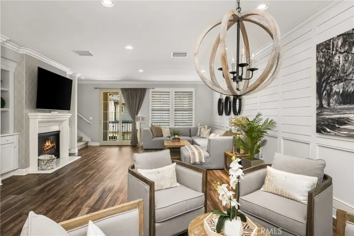 3860 Pin High Place, Yorba Linda, California 92886