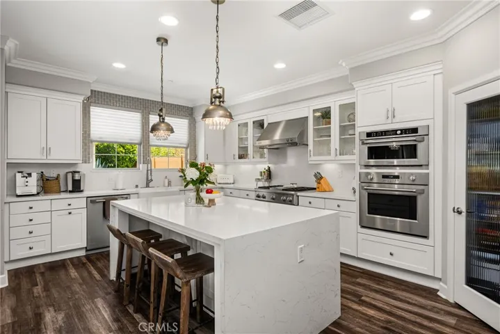 3860 Pin High Place, Yorba Linda, California 92886