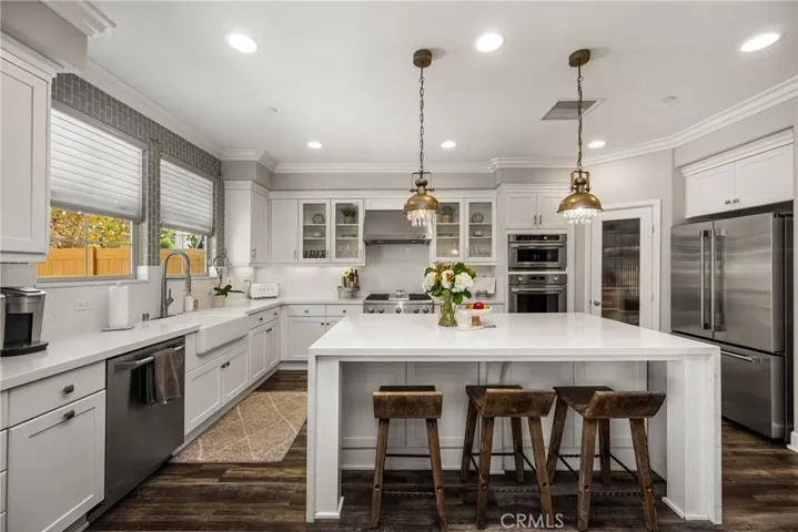 3860 Pin High Place, Yorba Linda, California 92886