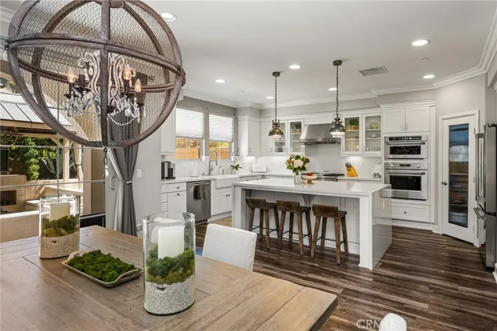 3860 Pin High Place, Yorba Linda, California 92886