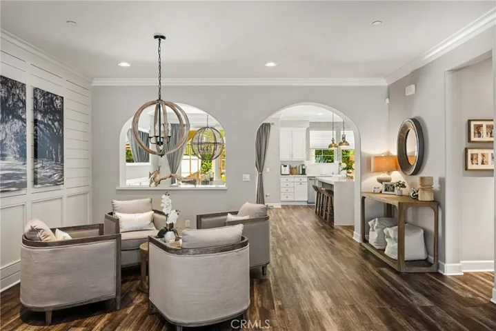 3860 Pin High Place, Yorba Linda, California 92886