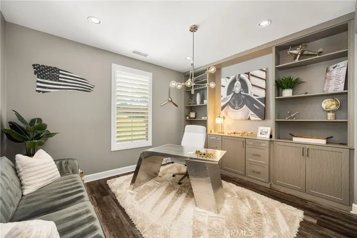 3860 Pin High Place, Yorba Linda, California 92886