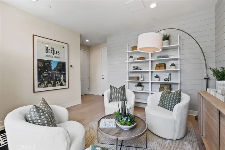 Model Home