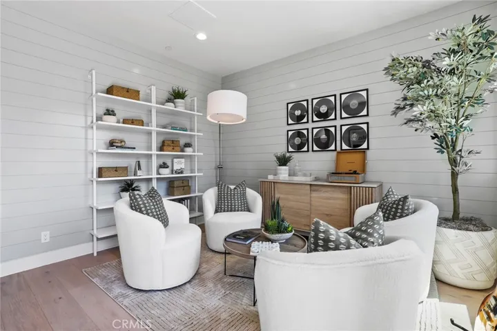 Model Home
