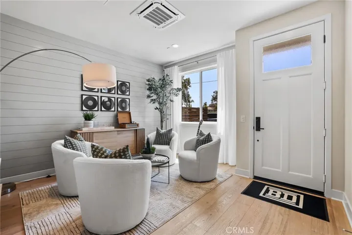 Model Home