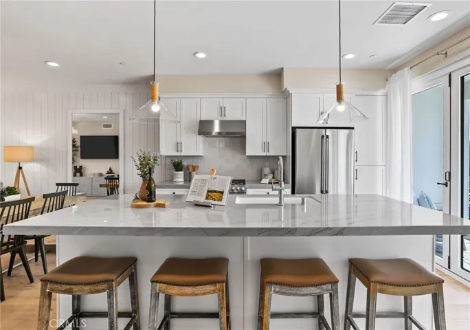 Model Home