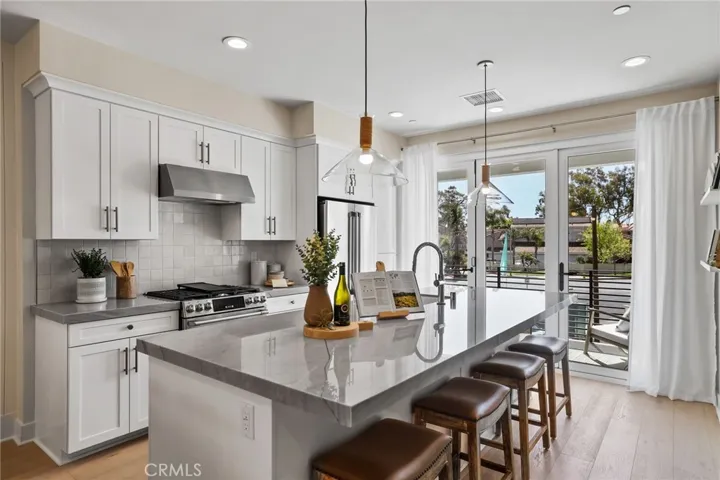 Model Home