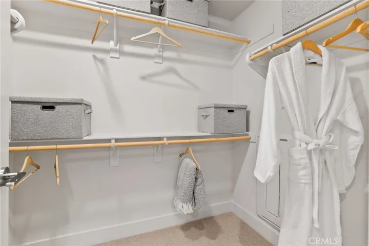 Model Home