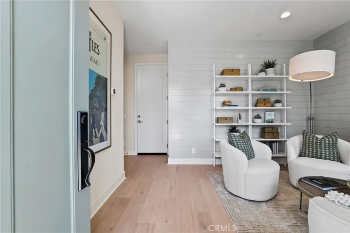 Model Home