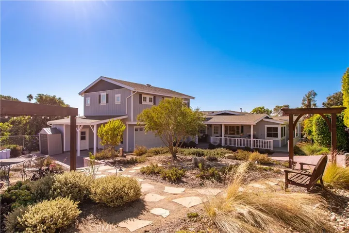2102 Buena Vista Drive, Camarillo, California 93010