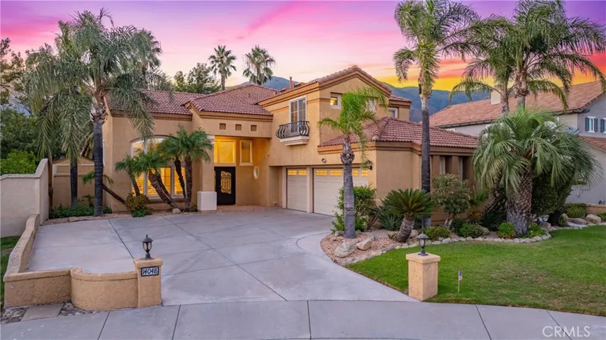 14048 Annandale Lane, Rancho Cucamonga, California 91739