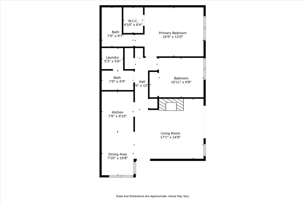 1428 Brett Place 81, San Pedro, California 90732 home-pic-38