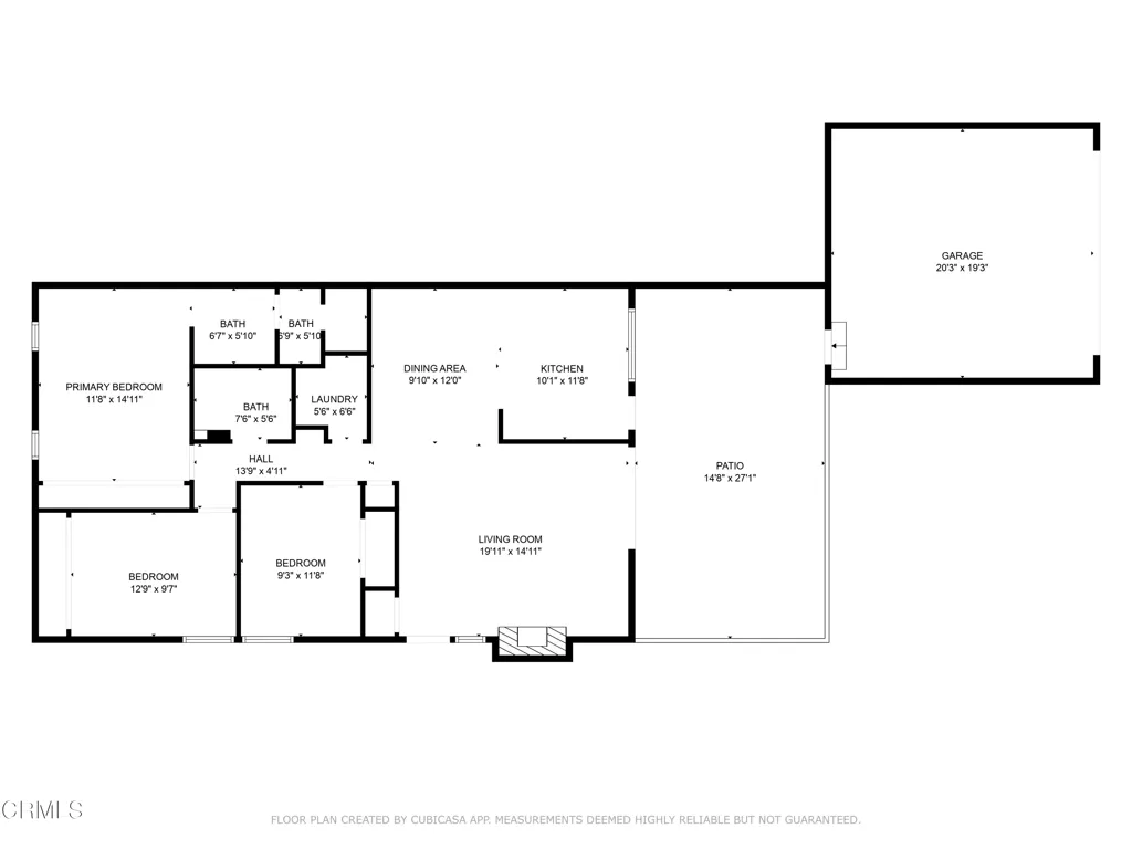 5148 Teton Lane, Ventura, California 93003 home-pic-20