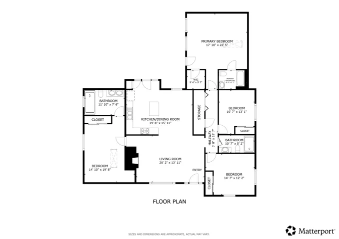 68732 San Jacinto Road, Cathedral City, California 92234