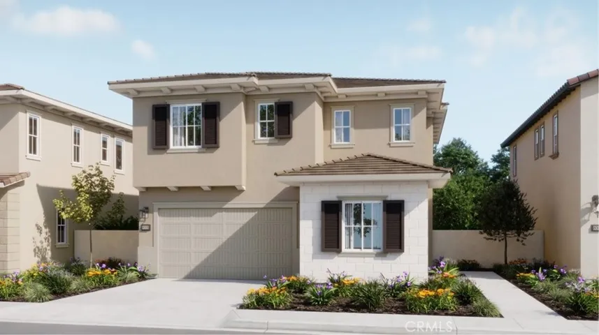 Photos shown are of model only- not actual homesite.