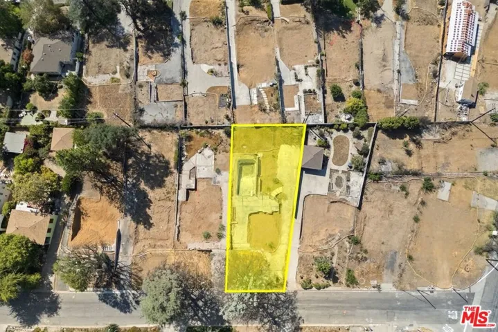 930 Athens Street, Altadena, California 91001