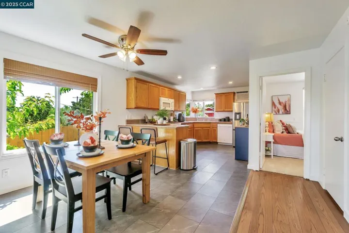 2490 Birch St, Martinez, California 94553